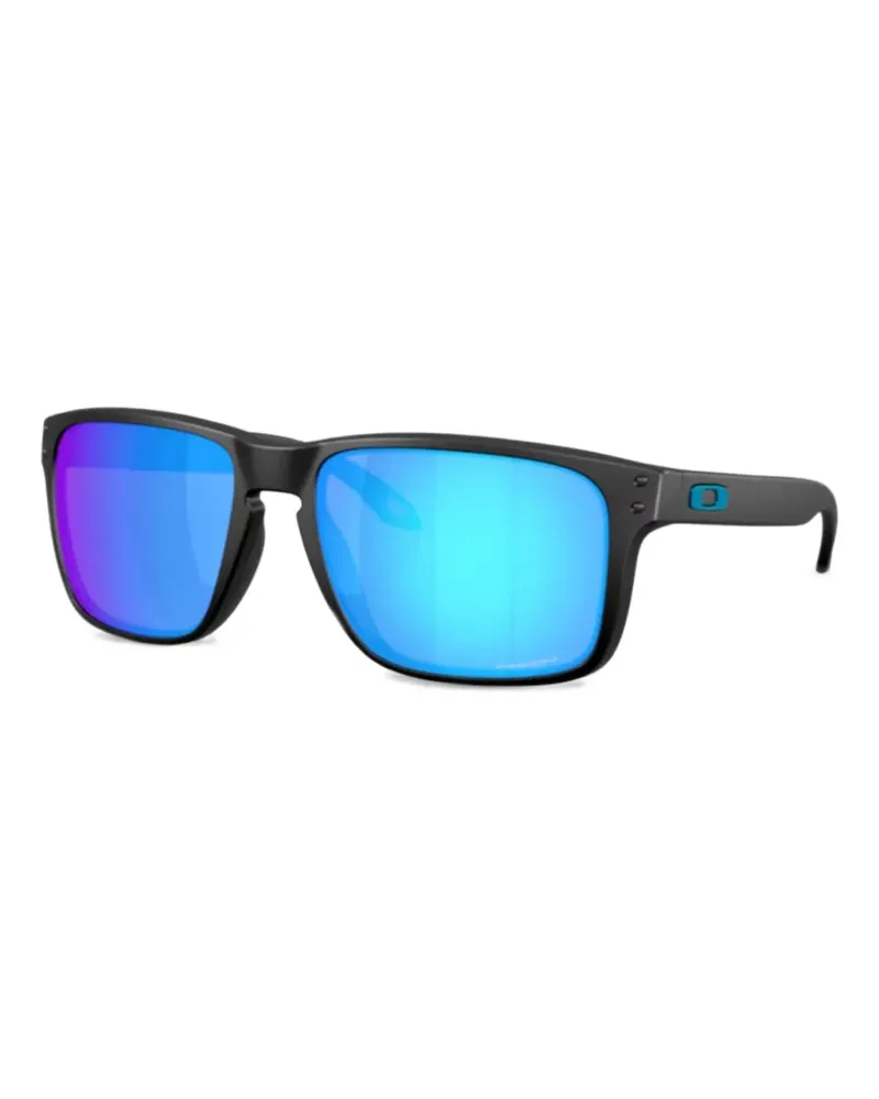 Oakley Holbrook™ Sonnenbrille - Schwarz Schwarz