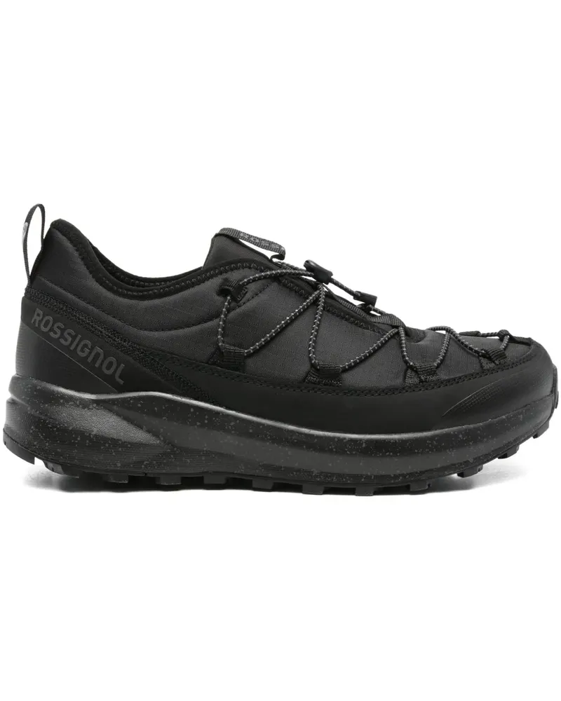 Rossignol Resort Sneakers - Schwarz Schwarz