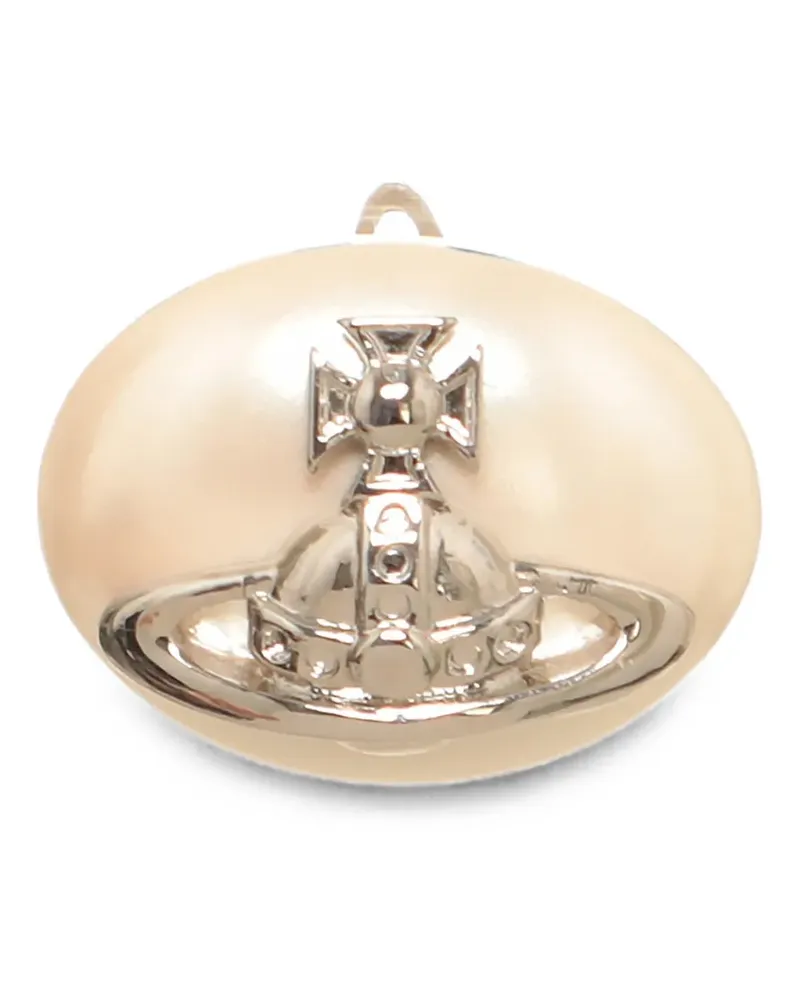 Vivienne Westwood Lavinia earrings - Silber Silber