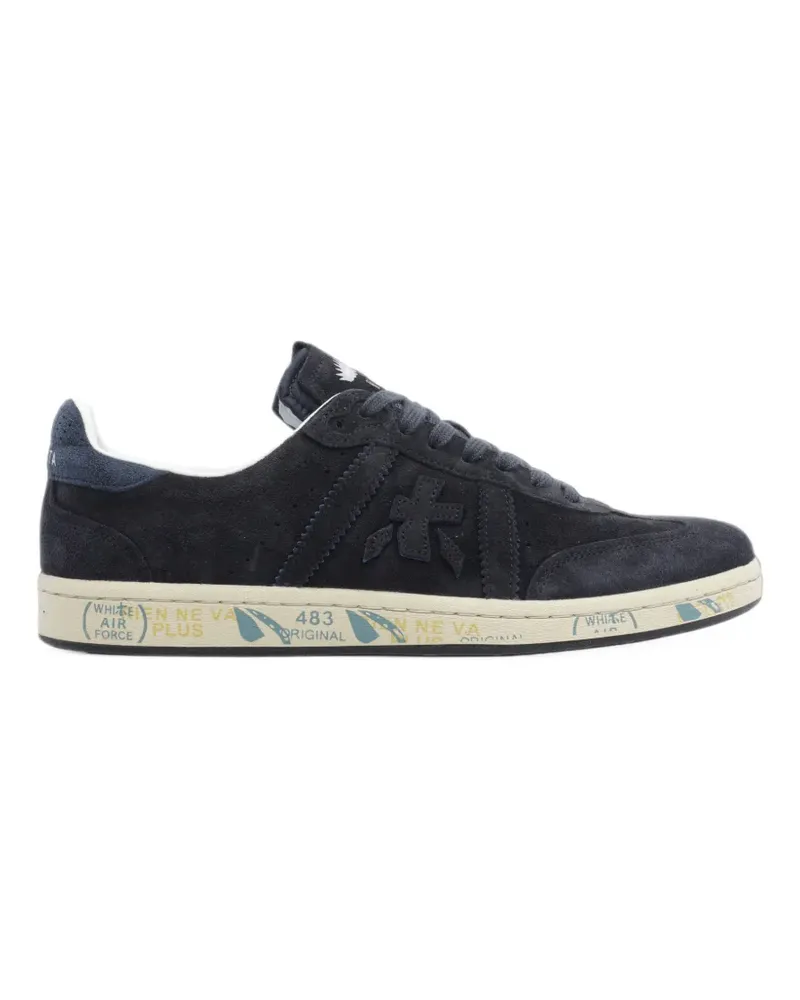 Premiata Bonnie 8589 sneakers - Blau Blau