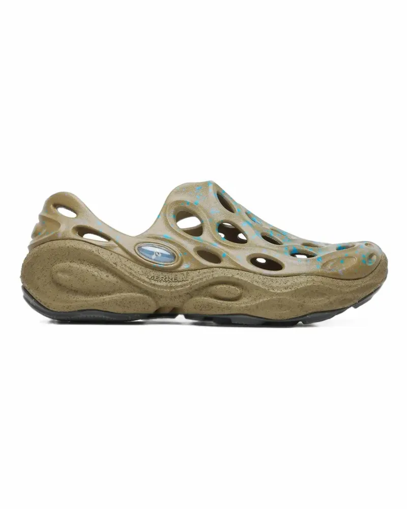 MERRELL x P.A.M. Hydro Next Gen Moc sneakers - Braun Braun