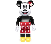 x Disney Minnie Mouse BE@RBRICK 1000% Figur