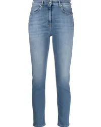 IRO Galloway Skinny-Jeans Blau