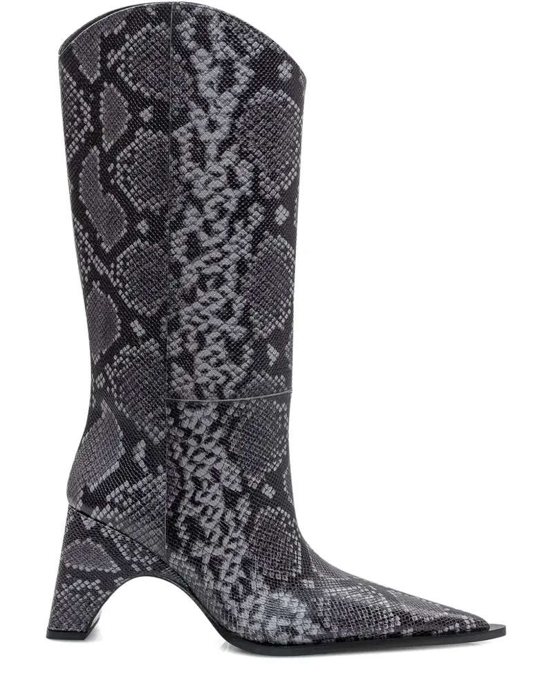 COPERNI Bridge Stiefel - Grau Grau