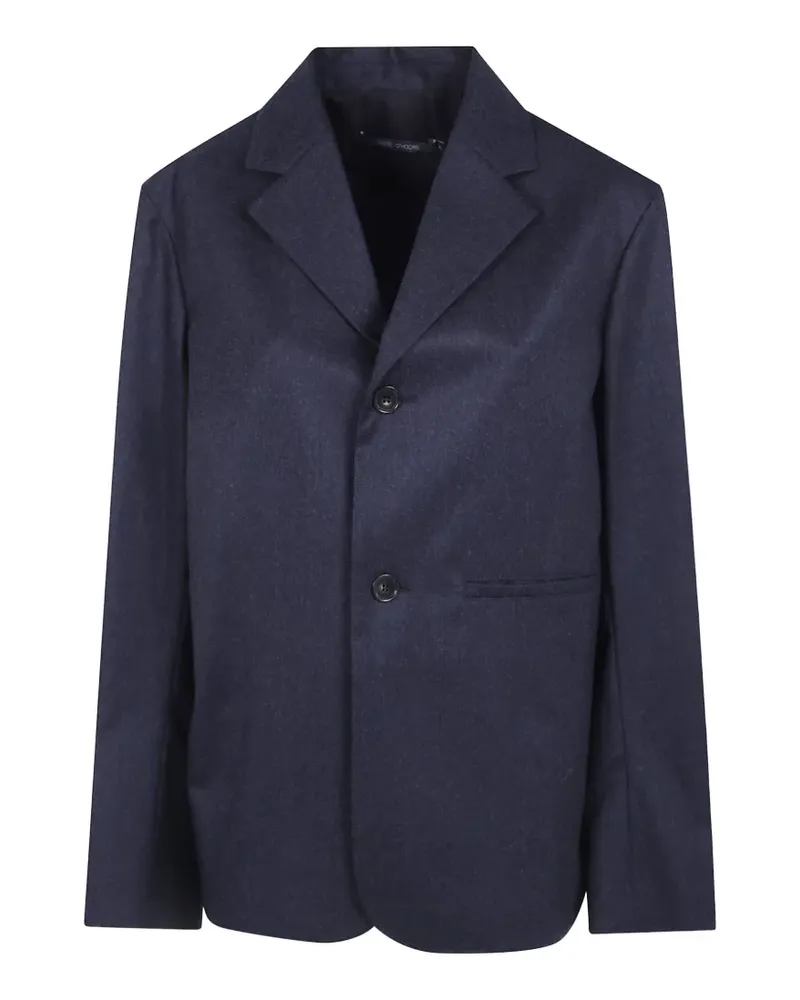 Sofie D'Hoore Cyrano Blazer aus Wolle - Grau Grau