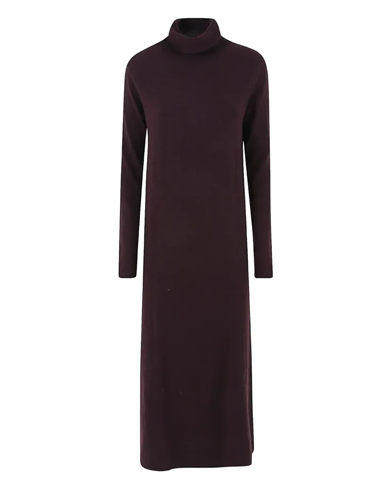Lisa Yang Ailina Kleid - Violett Violett