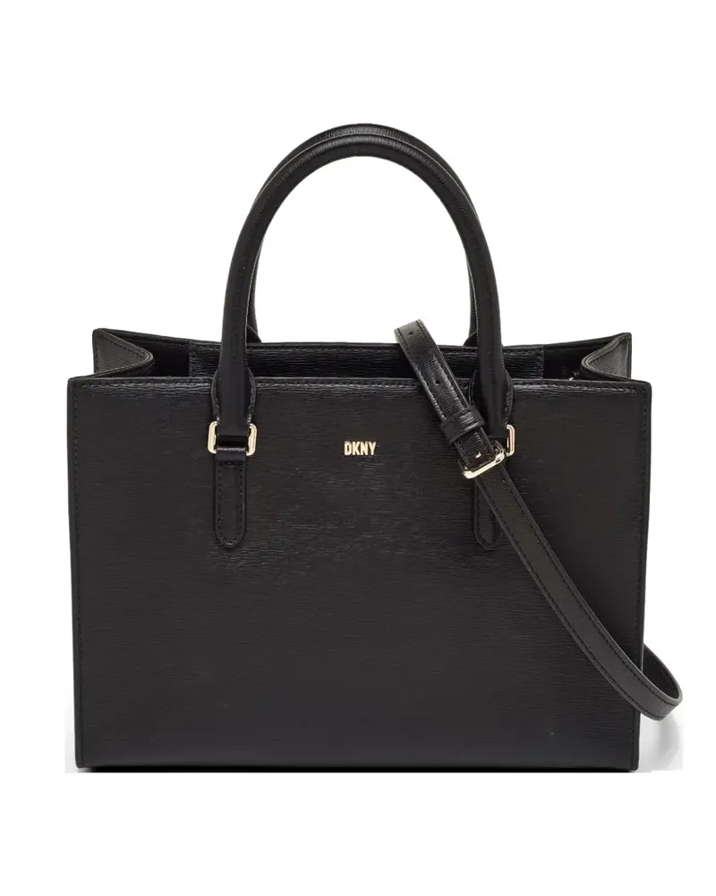 DKNY Bryant Shopper - Schwarz Schwarz