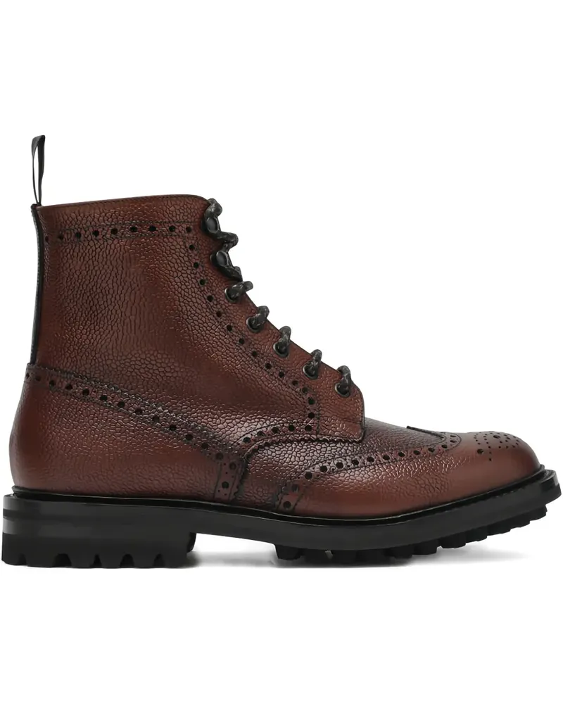 Church's Farlane Chelsea-Boots - Braun Braun