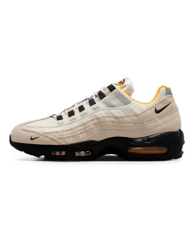 Nike SB Air Max 95 Club 58 Sneakers - Nude Nude