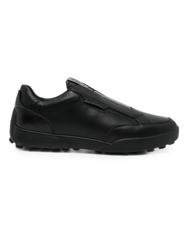 Bally Manto Runner trainers - Schwarz Schwarz