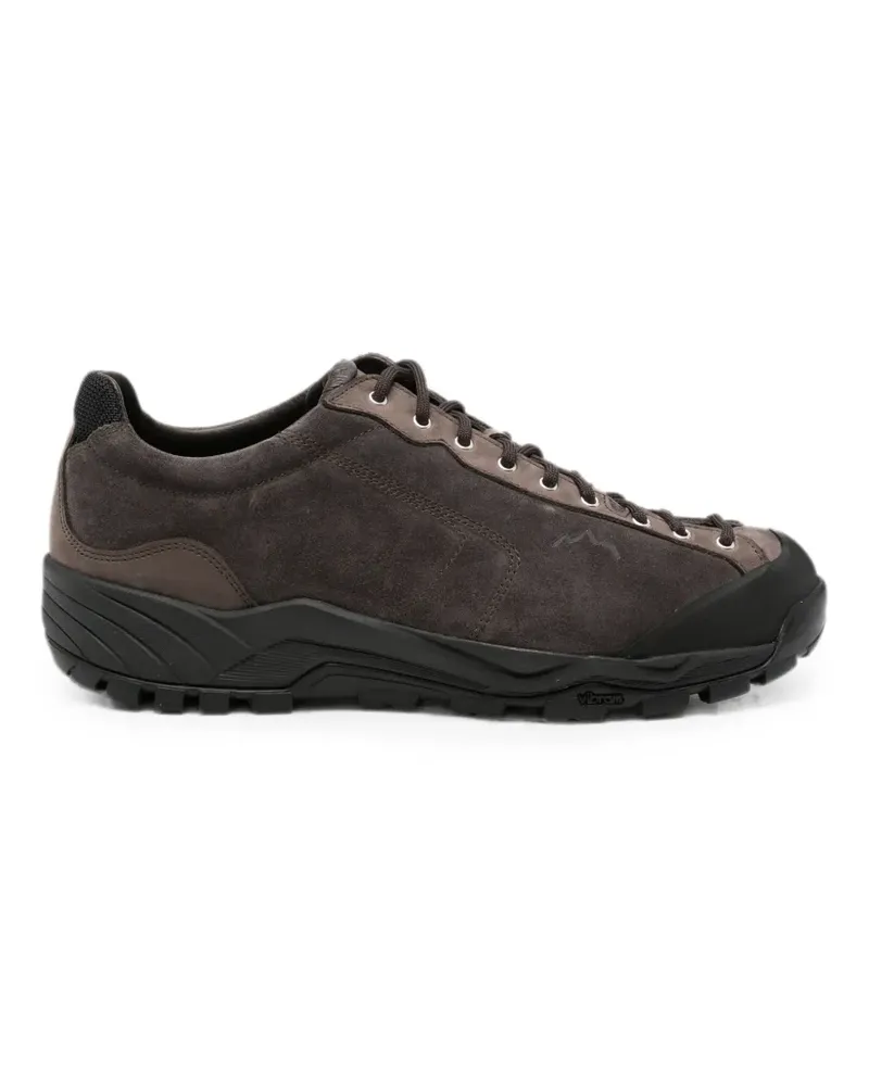 Diemme Movida Wanderschuhe - Braun Braun