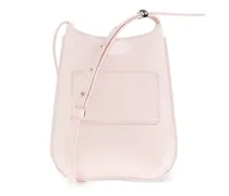 Bisou Handytasche zum Umhängen - Rosa