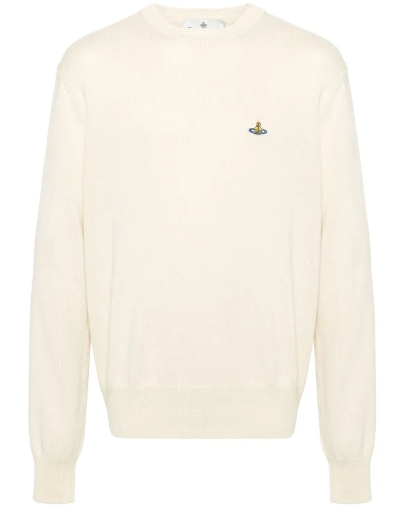 Vivienne Westwood Alex Pullover Nude