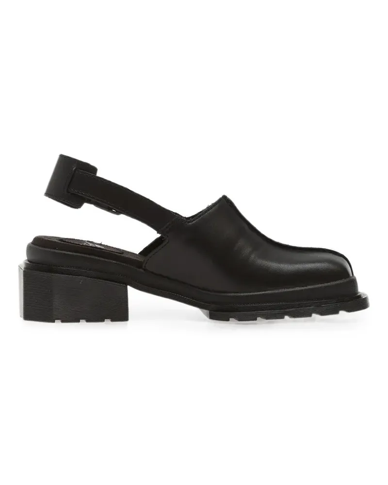 Dr.Martens Maybole buckle-fastening sandals - Schwarz Schwarz