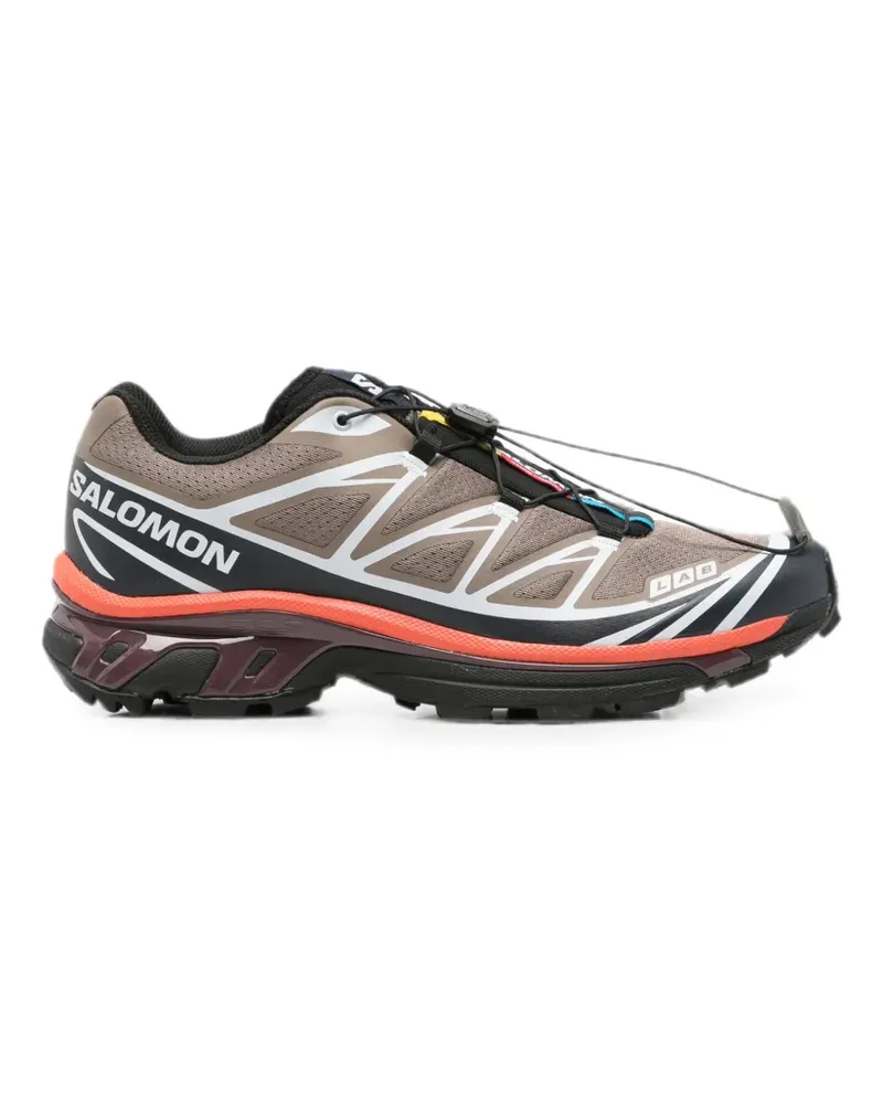 Salomon XT Sneakers - Braun Braun