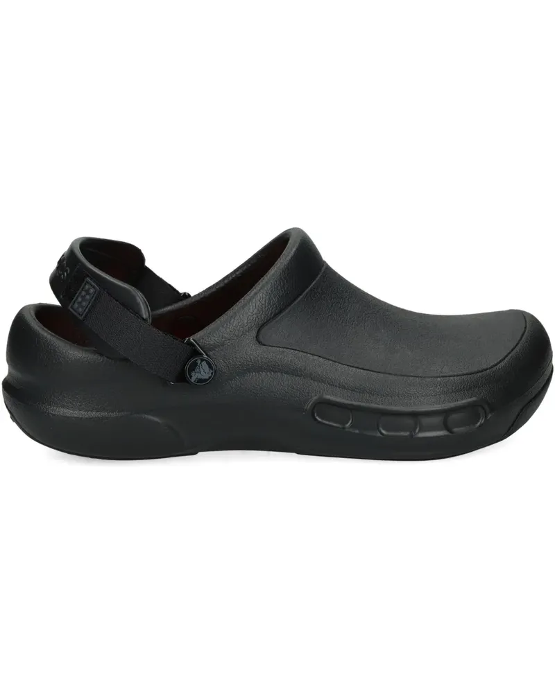 Crocs Bistro Pro LiteRide™ Clogs - Schwarz Schwarz