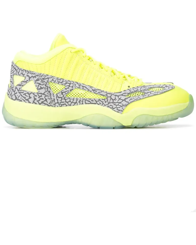 Jordan Air  11 Low IE' Sneakers - Grün Grün