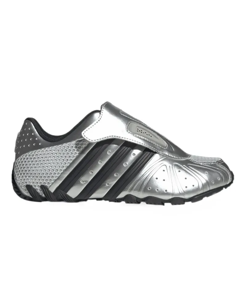 adidas Ghost Moto Halbschuhe - Silber Silber