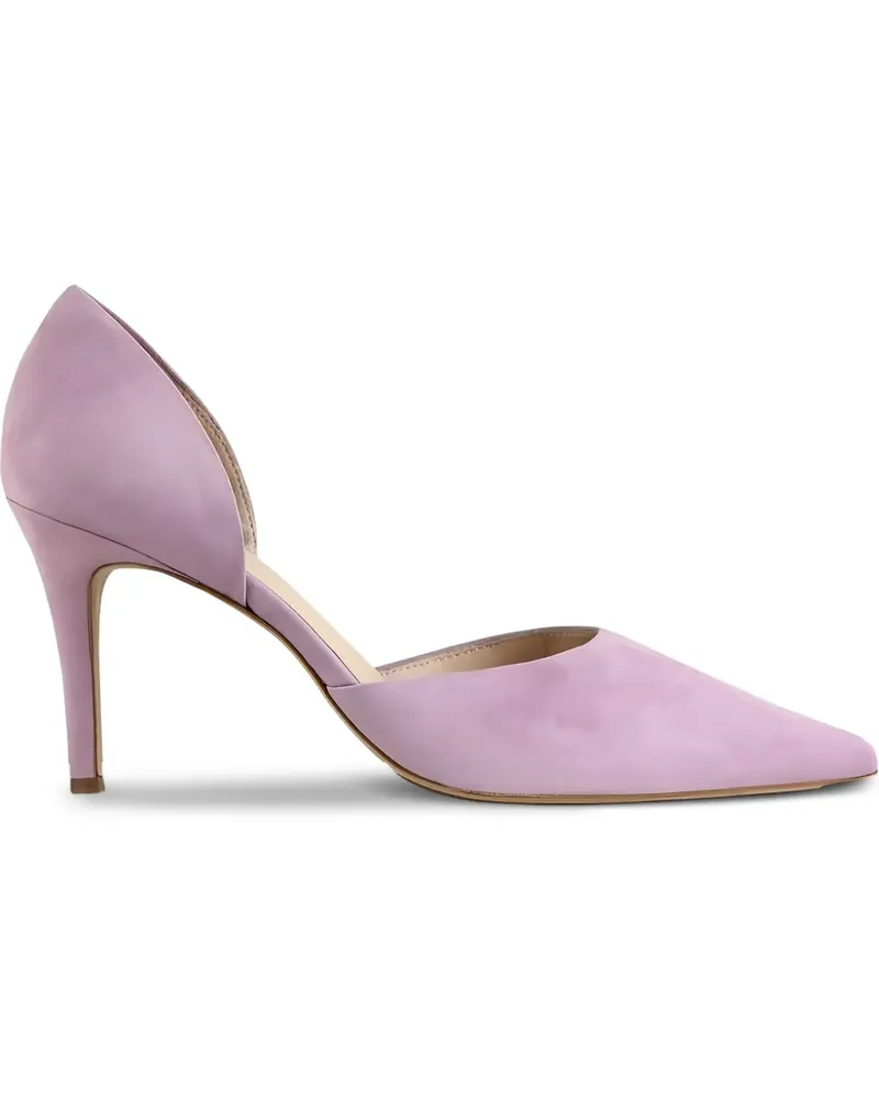 Högl Boulevard Pumps 85mm - Violett Violett