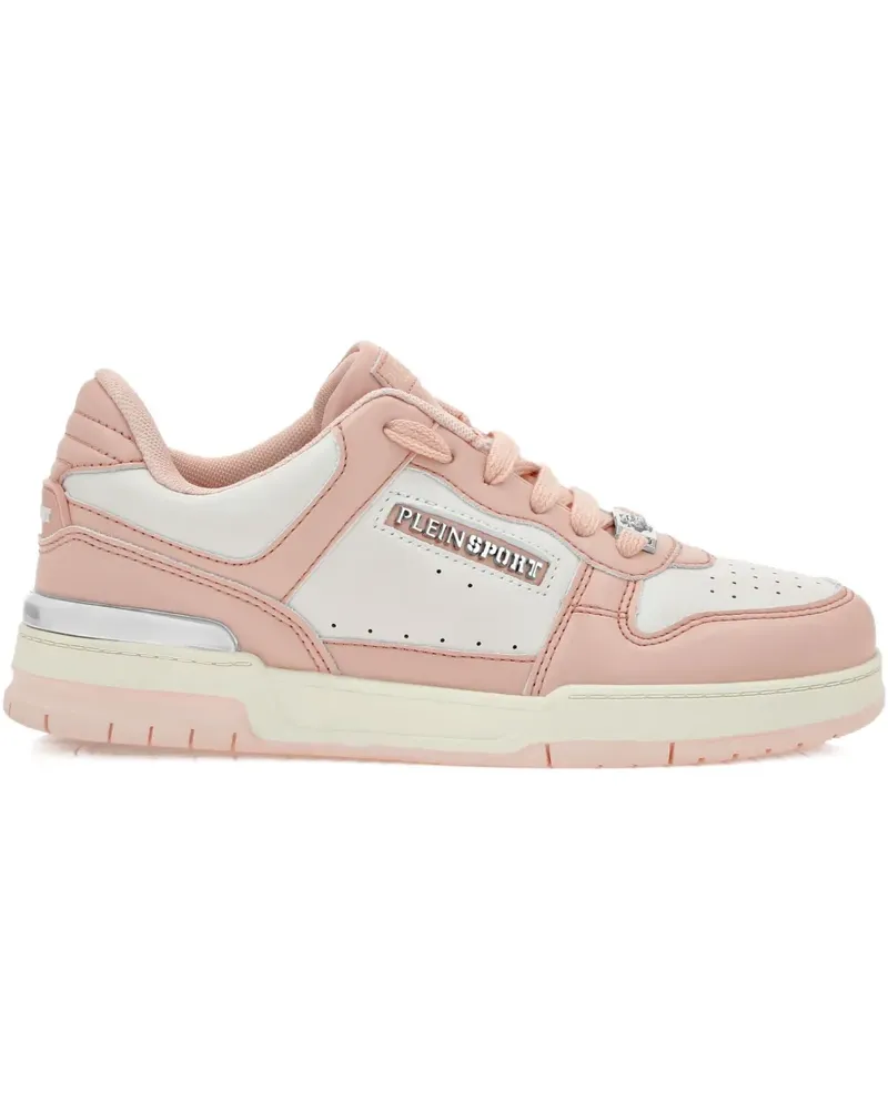 Philipp Plein Viper II Core Sneakers - Rosa Rosa