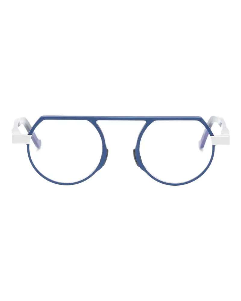 VAVA EYEWEAR BL0052 Brille - Blau Blau