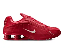 Shox R4 Sneakers - Rot
