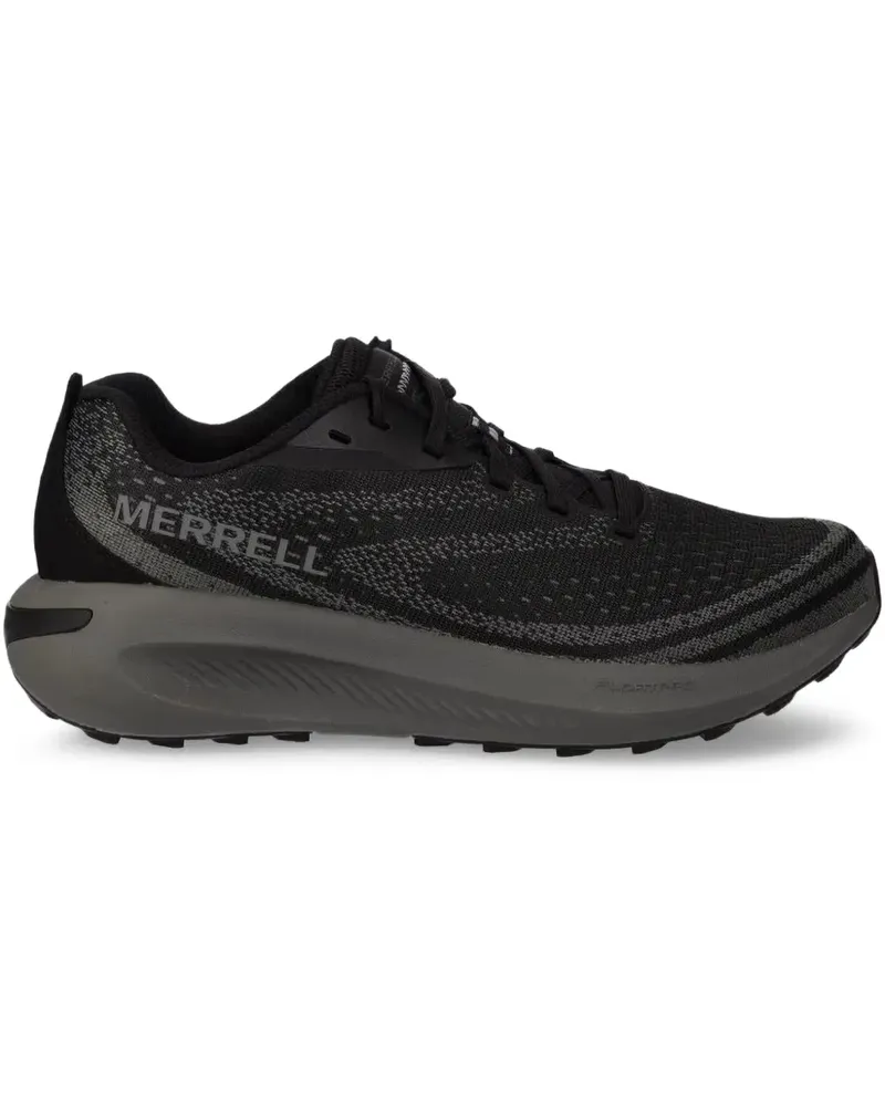 MERRELL Morphlite Sneakers - Schwarz Schwarz