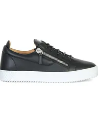 Giuseppe Zanotti Frankie Sneakers Schwarz