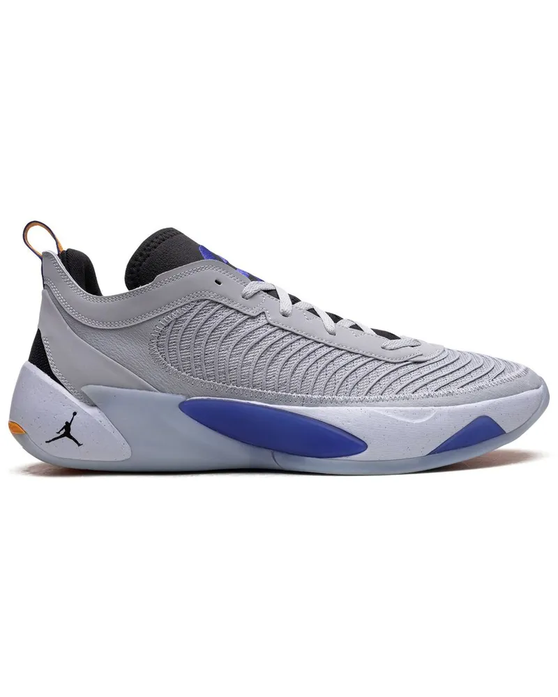 Jordan Luka 1 Next Nature Slovenia Sneakers - Grau Grau