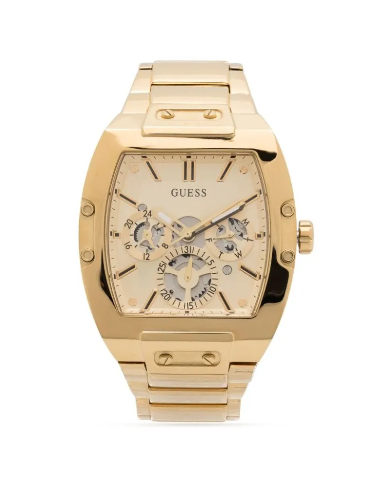Guess Phoenix 43mm - Gold Gold