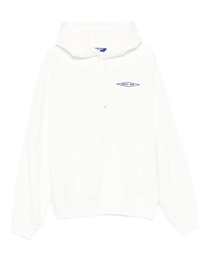 Junya Watanabe Filson W Hoodie - Weiß Weiß