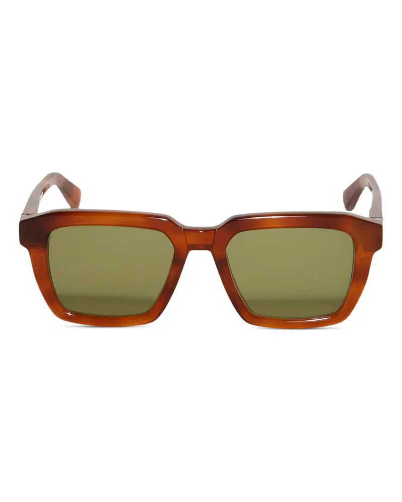 Mykita Soma sunglasses - Braun Braun