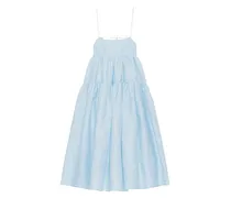 Sofie Kleid - Blau