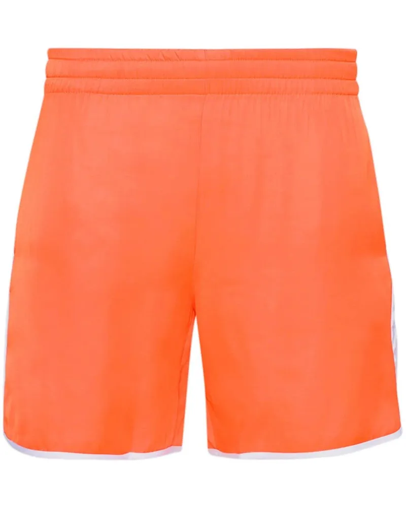 Blue Sky Inn Waiter Joggingshorts - Orange Orange