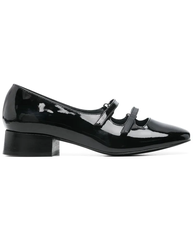 NICOLE SALDAÑA Isabel 3.0 Pumps - Schwarz Schwarz