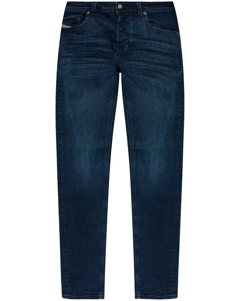 Diesel 1986 Larkee-Beex Jeans Blau