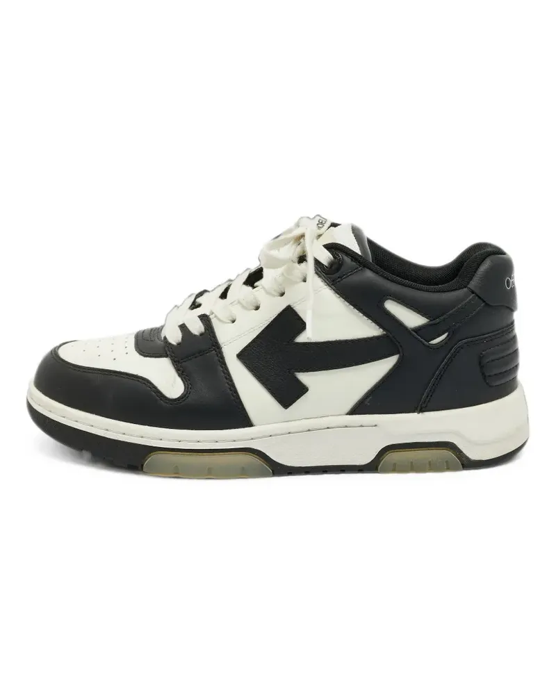 Nike x Off-White sneakers - Weiß Weiß