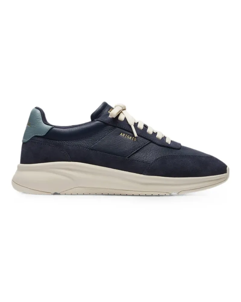 Axel Arigato Genesis Neo Runner sneakers - Blau Blau