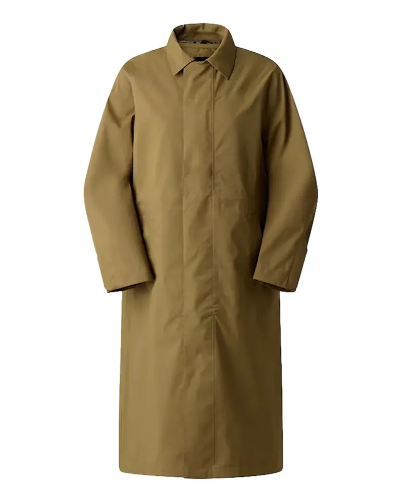 The North Face City Triclimate coat - Nude Nude