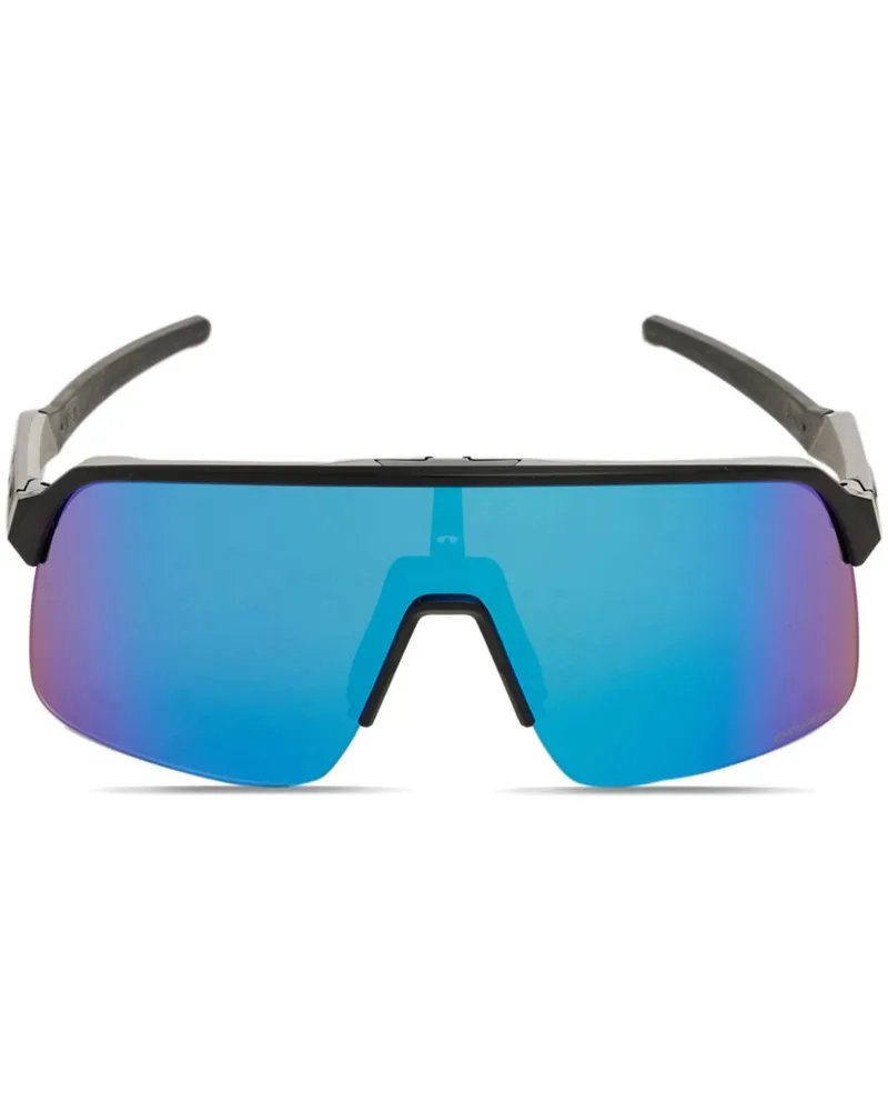 Oakley Sutro Lite Sport-Sonnenbrille - Blau Blau