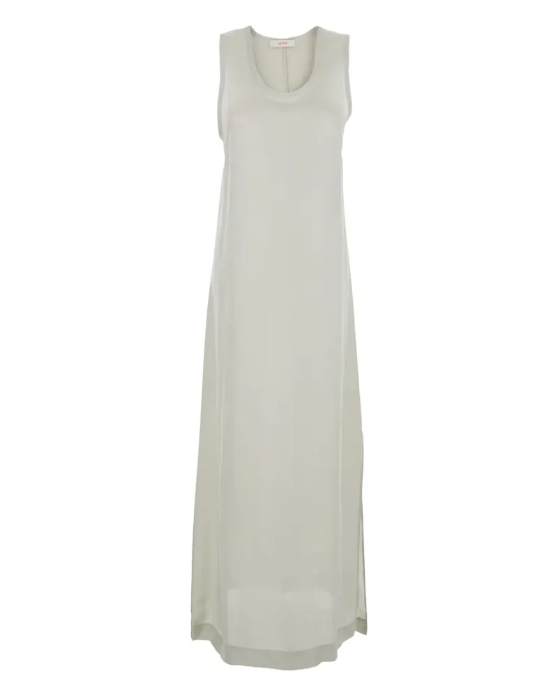 Jucca Ärmelloses Kleid - Nude Nude