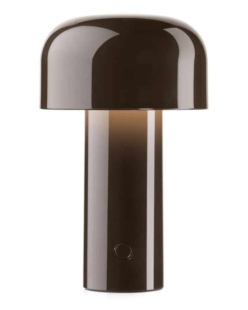 Flos Bellhop Tischlampe - Braun Braun