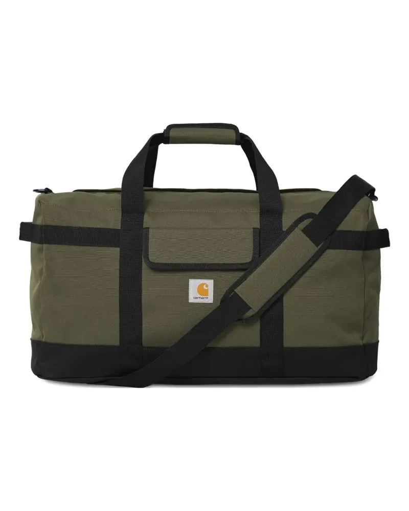 Carhartt WIP Jack Reisetasche - Grün Grün