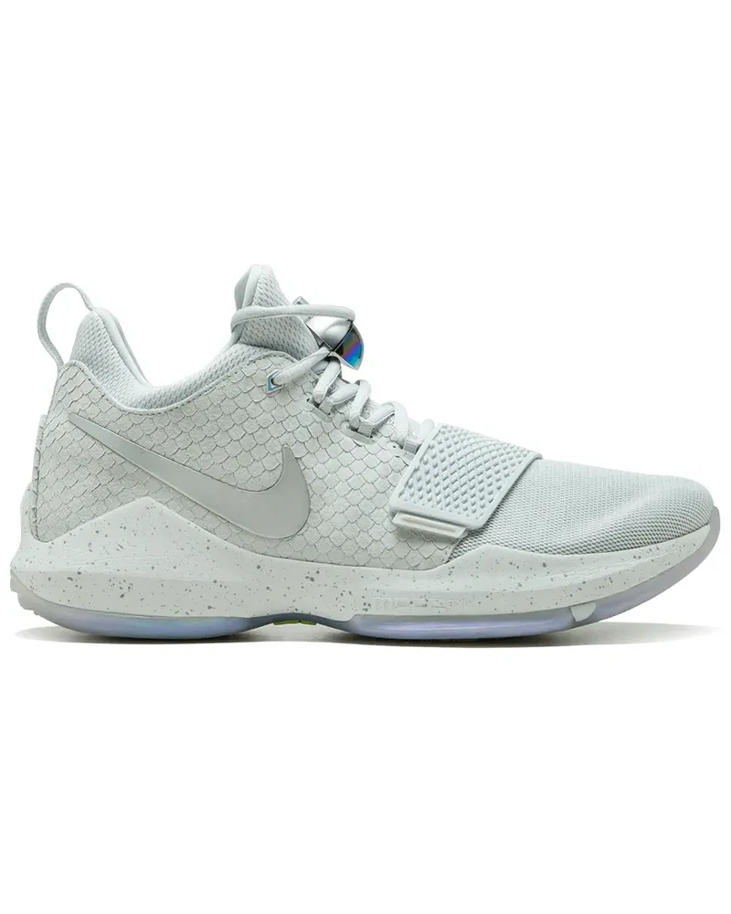 Nike PG 1' Sneakers - Grau Grau