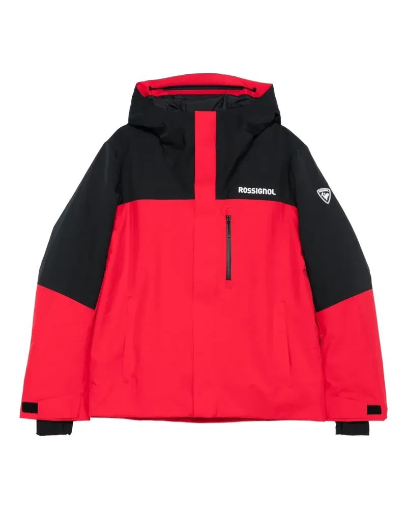 Rossignol Velika Skijacke - Rot Rot