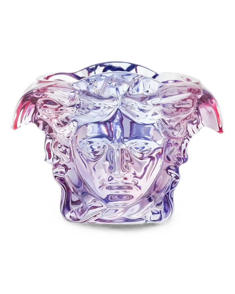 Versace Medusa grande vase - Violett Violett