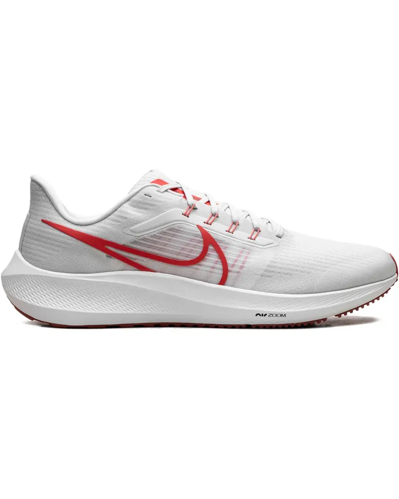 Nike Air Zoom Pegasus 39 Lauf-Sneakers - Weiß Weiß