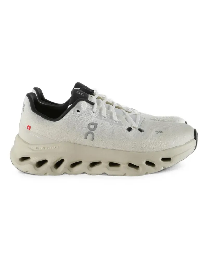 ON Cloudtilt Remix Sneakers - Nude Nude