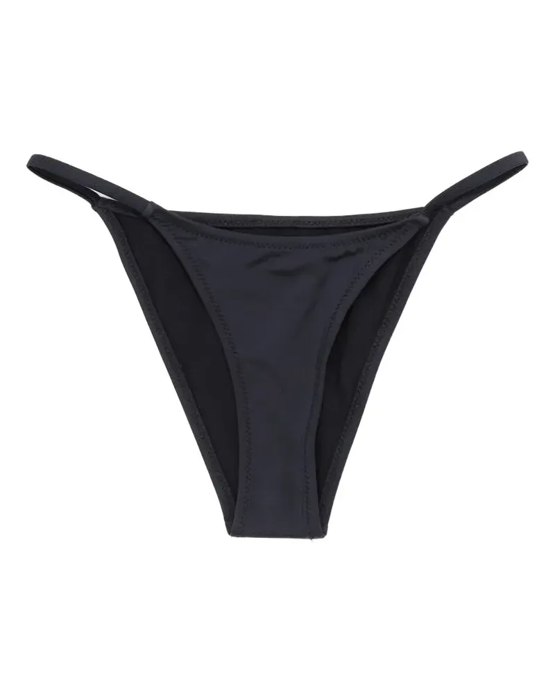 Paloma Wool Adina bikini bottoms - Schwarz Schwarz