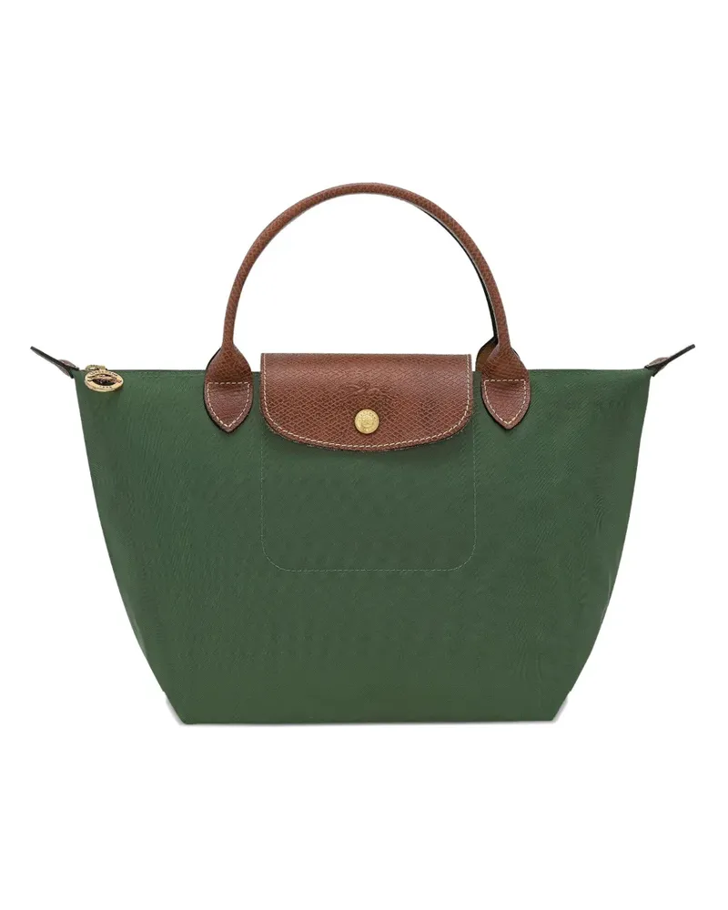Longchamp Le Pliage S Handtasche - Grün Grün